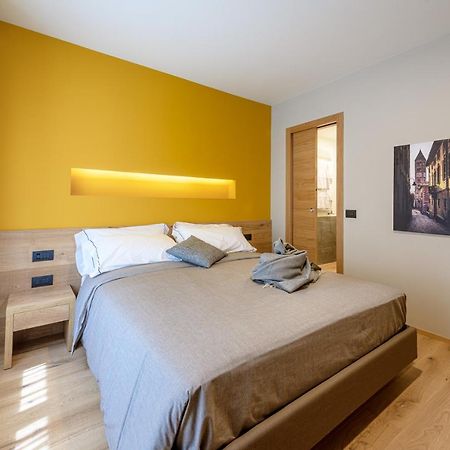 Sanmartino Suite Tirano Zewnętrze zdjęcie