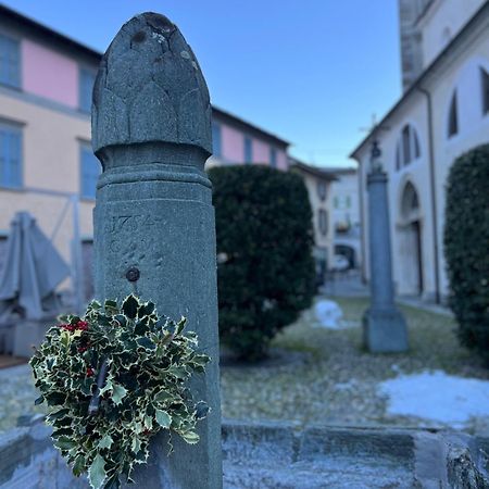 Sanmartino Suite Tirano Zewnętrze zdjęcie
