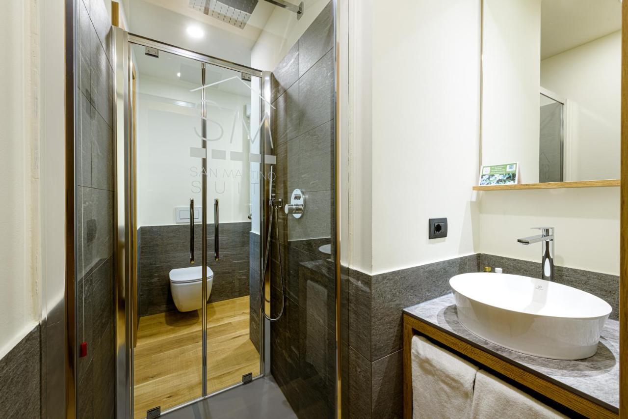 Sanmartino Suite Tirano Zewnętrze zdjęcie
