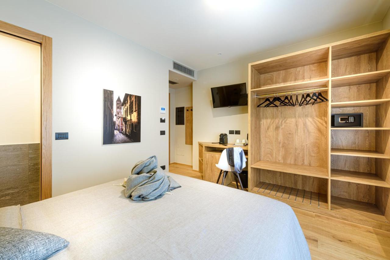 Sanmartino Suite Tirano Zewnętrze zdjęcie