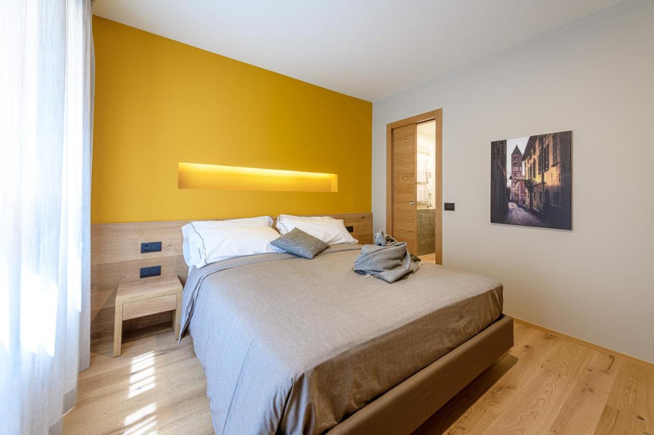 Sanmartino Suite Tirano Zewnętrze zdjęcie