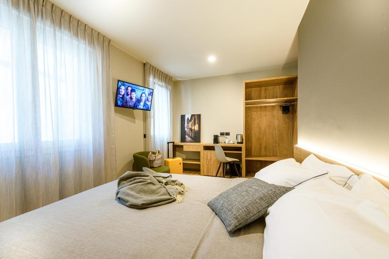 Sanmartino Suite Tirano Zewnętrze zdjęcie