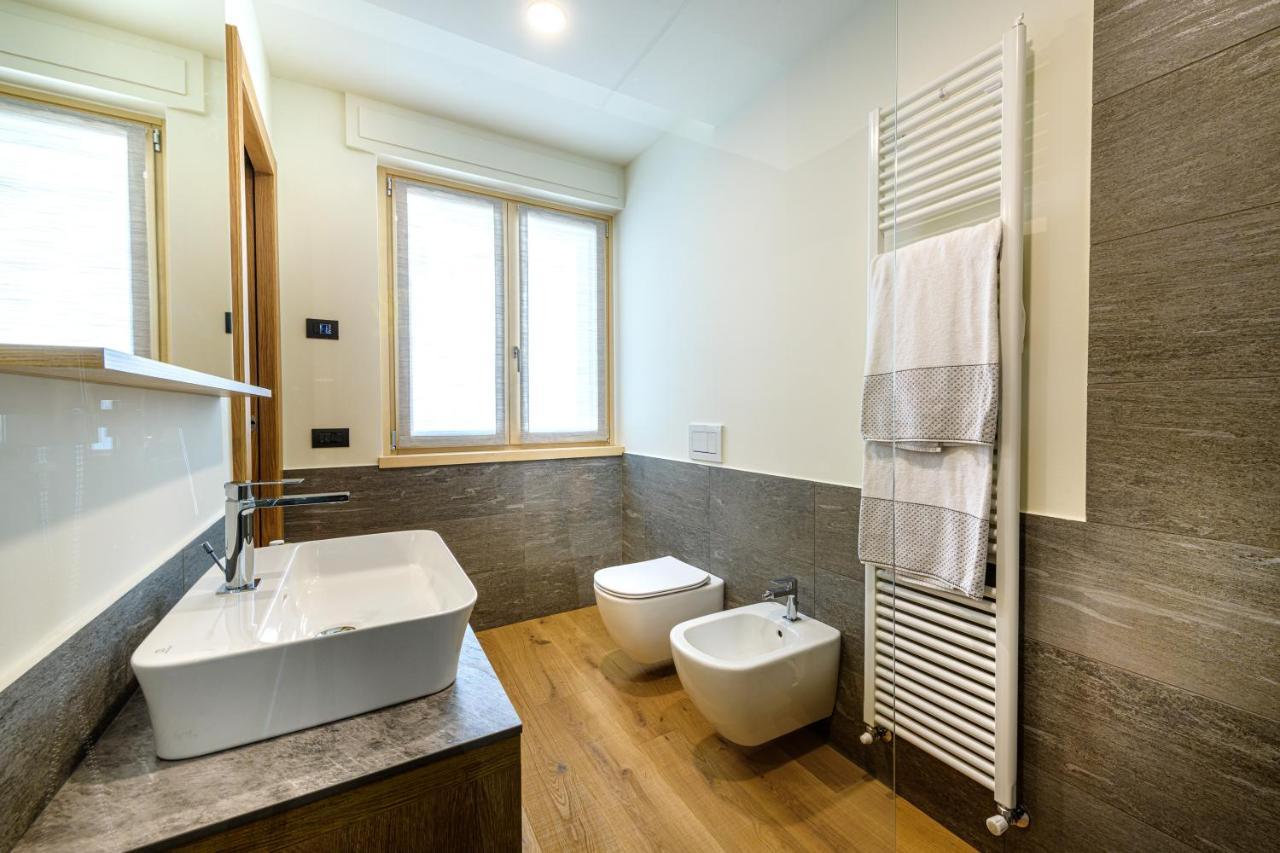 Sanmartino Suite Tirano Zewnętrze zdjęcie